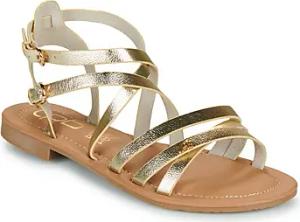 Les Petites Bombes Sandalen FIKEN