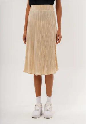 freshlions Sommerrock "Danica", im einfarbigen Design