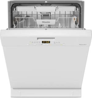 Miele Unterbaugeschirrspüler "G 5611 SCU Active", 14 Maßgedecke