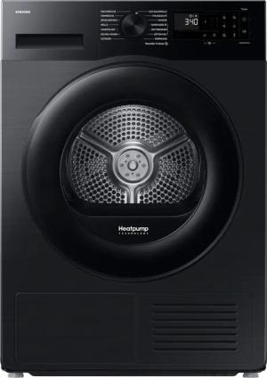 Samsung Wärmepumpentrockner "DV9EDG52A0AB", DV5000D, 9 kg, Optimal Dry ‑ Intelligent Trocknen mit Sensoren