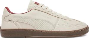 Puma Sneakers Super Team Palais Artisan 400374 01 Écru