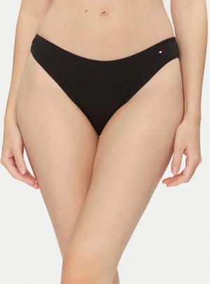 Tommy Hilfiger 3er-Set brazilian Damenslips UW0UW05968 Schwarz