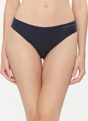 Tommy Hilfiger 3er-Set brazilian Damenslips UW0UW03871 Bunt