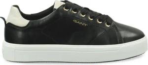 Gant Sneakers 30531828 Schwarz