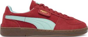 Puma Sneakers Super Team SD 398528 08 Dunkelrot