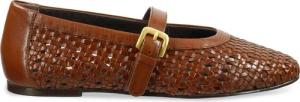 Gant Ballerinas 30511858 Braun