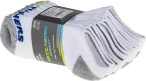 Skechers  Sportstrümpfe Boys 6pk No Show Socks