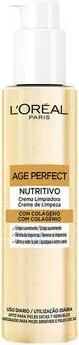L’Oréal Paris Gesichtsreiniger Age Perfect Kollagen Reinigungscreme