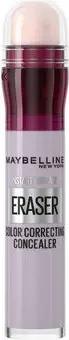 Maybelline New York Make-up & Foundation Instant Age Rewind Eraser Farbkorrektor purple