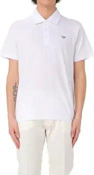 Emporio Armani Poloshirt Eagle GA