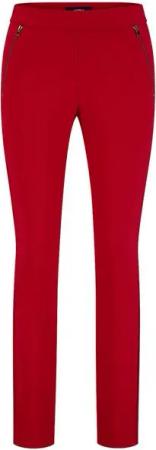 Atelier GARDEUR Chinohose Hose Pull On Slim