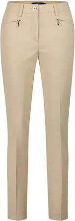 Atelier GARDEUR Chinohose Hose Zigarette Straight