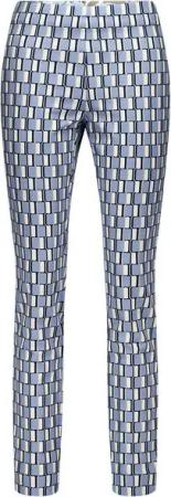 Atelier GARDEUR Chinohose Hose Pull On Slim
