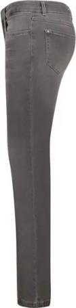 Atelier GARDEUR Bequeme Jeans Hose 5-Pocket Straight