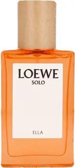 Loewe Eau de parfum Solo Ella Eau De Parfum Spray