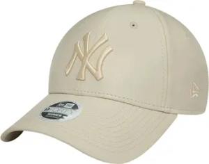 New-Era Schirmmütze Pu 9FORTY New York Yankees Cap