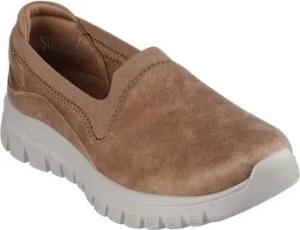 Skechers Sneaker Slip-On Graceful - Leaning I