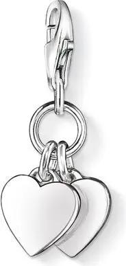 Thomas Sabo Charm - Herzen - 0836-001-12