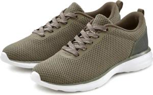 LASCANA Sneaker Damen olivgrün Gr.40