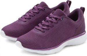 LASCANA Sneaker Damen lila Gr.38