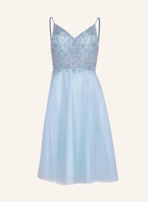 unique Abendkleid FOREVER YOURS DRESS