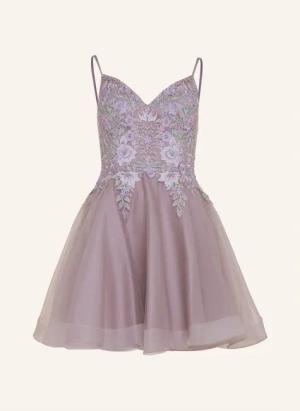 LAONA Abendkleid COLORFUL MEMORIES DRESS