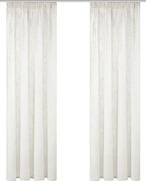 heine home Gardine, (1 St.)
