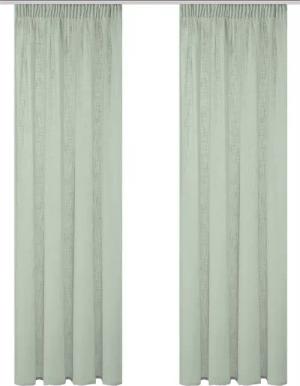 heine home Gardine, (1 St.)