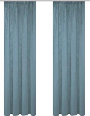 heine home Gardine, (1 St.)