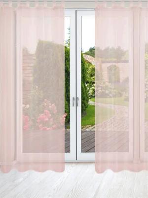 heine home Gardine, (1 St.)