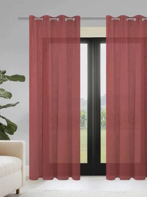 heine home Gardine, (1 St.)