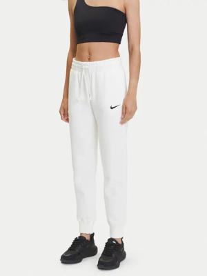 Nike Jogginghose Phoenix Fleece FZ7626 Weiß Regular Fit