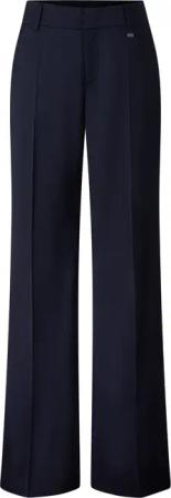 BOGNER Schurwollhose Jody für Damen - Navy-Blau - 48