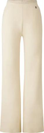 BOGNER Strickhose Benette für Damen - Creme - 44
