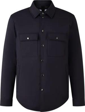 BOGNER Jacke Olli für Herren - Navy-Blau - 46