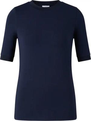 BOGNER T-Shirt Alexi für Damen - Navy-Blau - 42