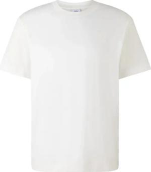 BOGNER T-Shirt Lukas für Herren - Off-White - S