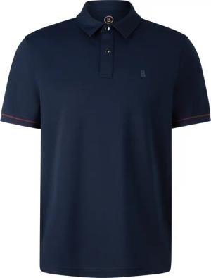 BOGNER Polo-Shirt Timo für Herren - Navy-Blau - S