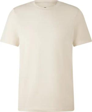 BOGNER T-Shirt Roc für Herren - Creme - 3XL