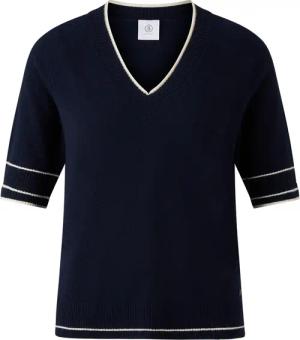 BOGNER Strick-Shirt Chiri für Damen - Navy-Blau - 44