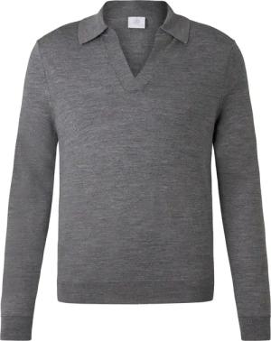 BOGNER Pullover Omelly für Herren - Grau - L
