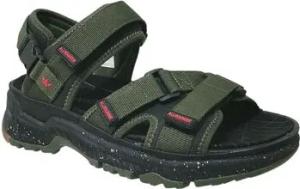 Allrounder by Mephisto  Sandalen Riverside