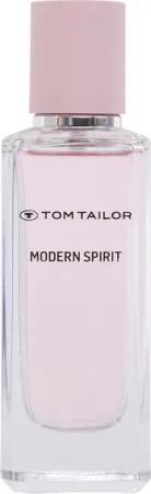 TOM TAILOR Damen TT MODERN SPIRIT Eau de Parfum 50ml, rosa, Print, Gr. 50ml