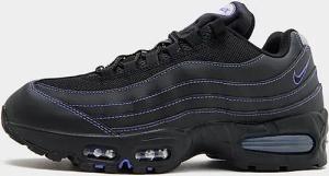 Nike Air Max 95 - Herren, Schwarz