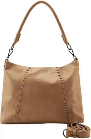 FREDsBRUDER Schultertasche Hobo Bag, aus echtem Leder