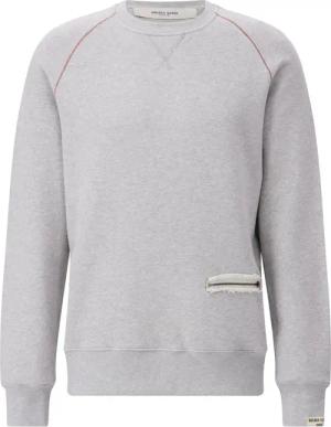 Golden Goose - Sweaters Grey - Größe M - grau
