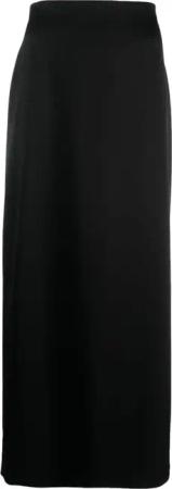 Lanvin - Skirts Black - Größe 40 - schwarz