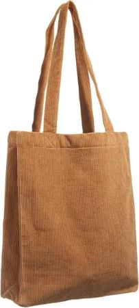 A.P.C. Shopper - Tote Lou Rue Madame - Gr. unisize - in Braun - für Damen
