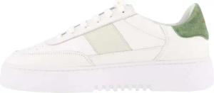 Axel Arigato Low-Top Sneaker - Sneaker Orbit Vintage - Gr. 45 (EU) - in Weiß - für Damen
