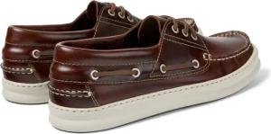 Schnürschuhe Runner Four Runner Four - Gr. 40 (EU) - in Braun